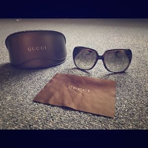 Gucci Sunglasses